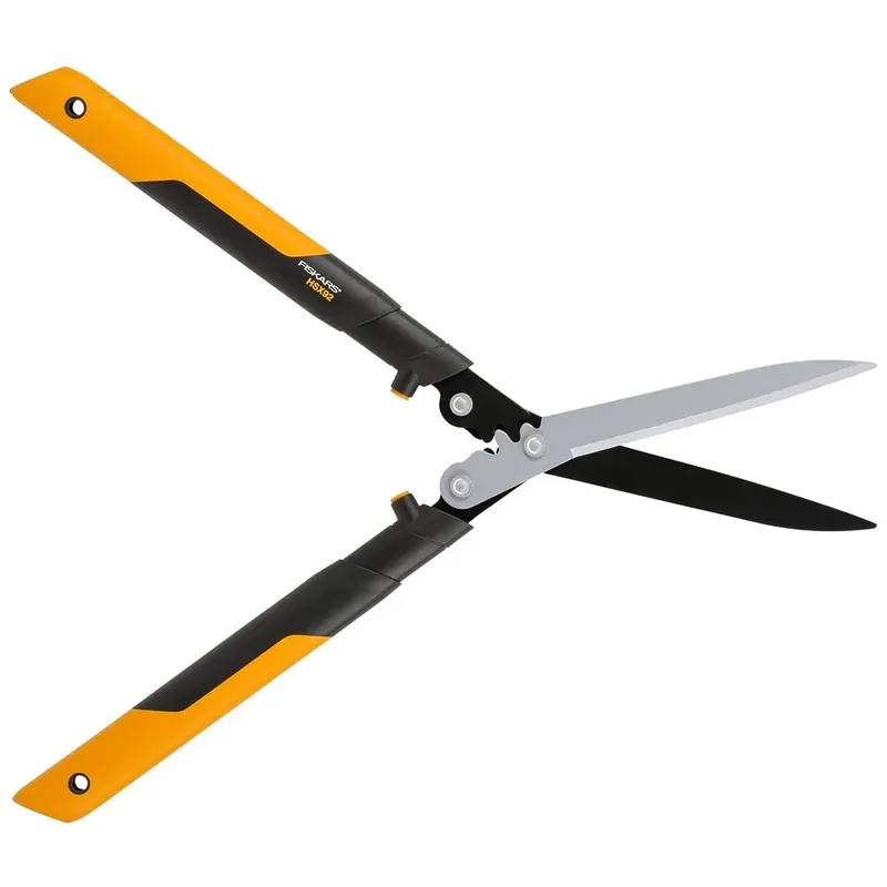 Fiskars 1023631 PowerGear X HSX92 Heggenschaar - 230mm van Fiskars – productafbeelding 2 van 2