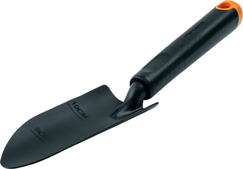 Fiskars 1027018 Ergo Plantschepje - 305mm van Fiskars – productafbeelding