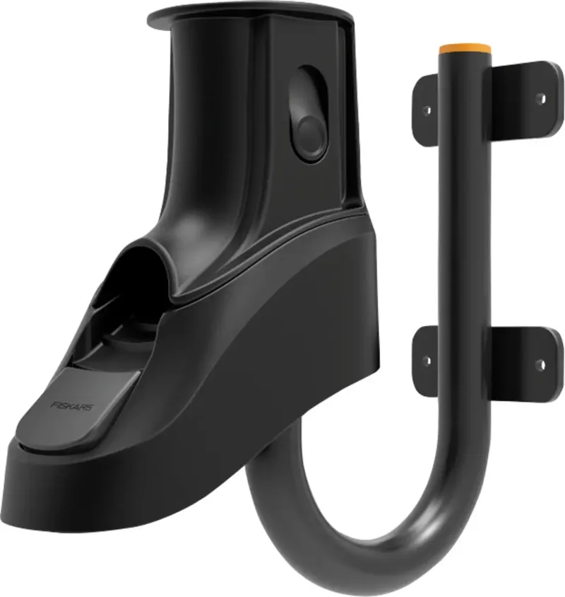 Fiskars 1027095 Schlauchtrommel-Wandhalterung 1 St. van Fiskars – productafbeelding