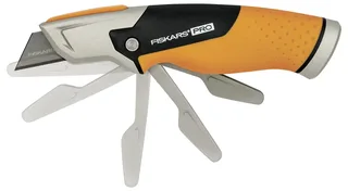 Fiskars 1027222 CarbonMax™ Universalmesser mit feststehender Klinge 1 St. by Fiskars – product image 3 of 3