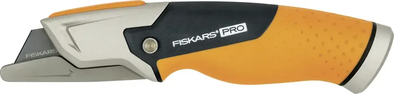 Fiskars 1027222 CarbonMax™ Universalmesser mit feststehender Klinge 1 St. von Fiskars – Produktbild