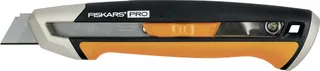 Fiskars 1027227 CarbonMax™ Cuttermesser, 18 mm 1 St. by Fiskars – product image 1 of 3
