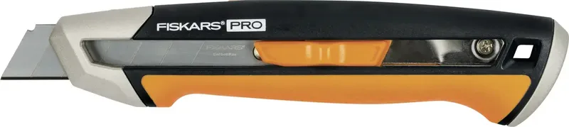 Fiskars 1027227 CarbonMax™ Cuttermesser, 18 mm 1 St. von Fiskars – Produktbild