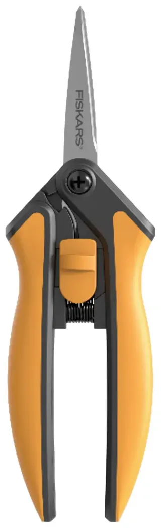 Fiskars 1051600 Solid™ SP130 Gartenschere 215 mm van Fiskars – productafbeelding 1 van 6