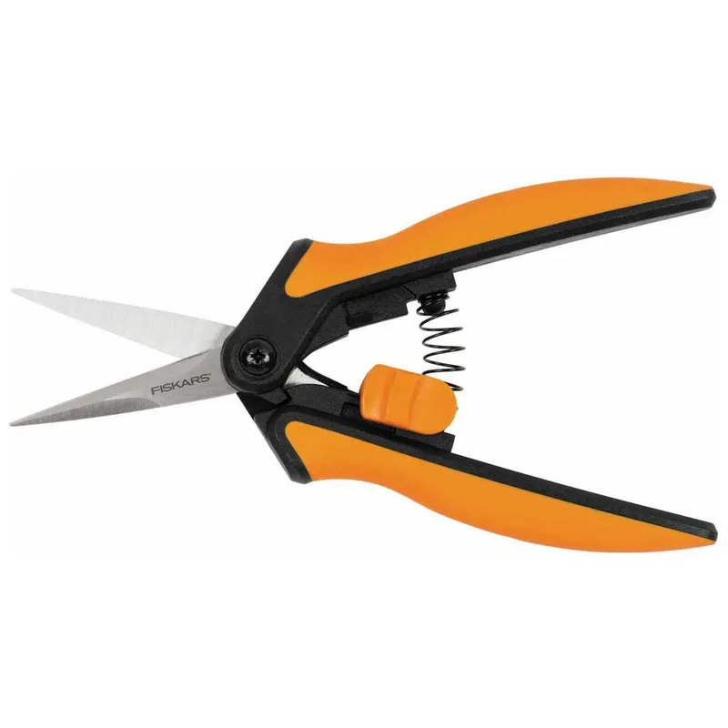 Fiskars 1051600 Solid™ SP130 Gartenschere 215 mm van Fiskars – productafbeelding 3 van 6