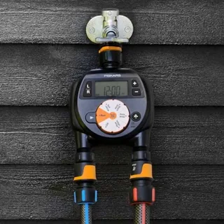 Fiskars 1054792 Bewässerungssteuerung van Fiskars – productafbeelding 4 van 5