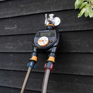 Fiskars 1054792 Bewässerungssteuerung van Fiskars – productafbeelding 5 van 5