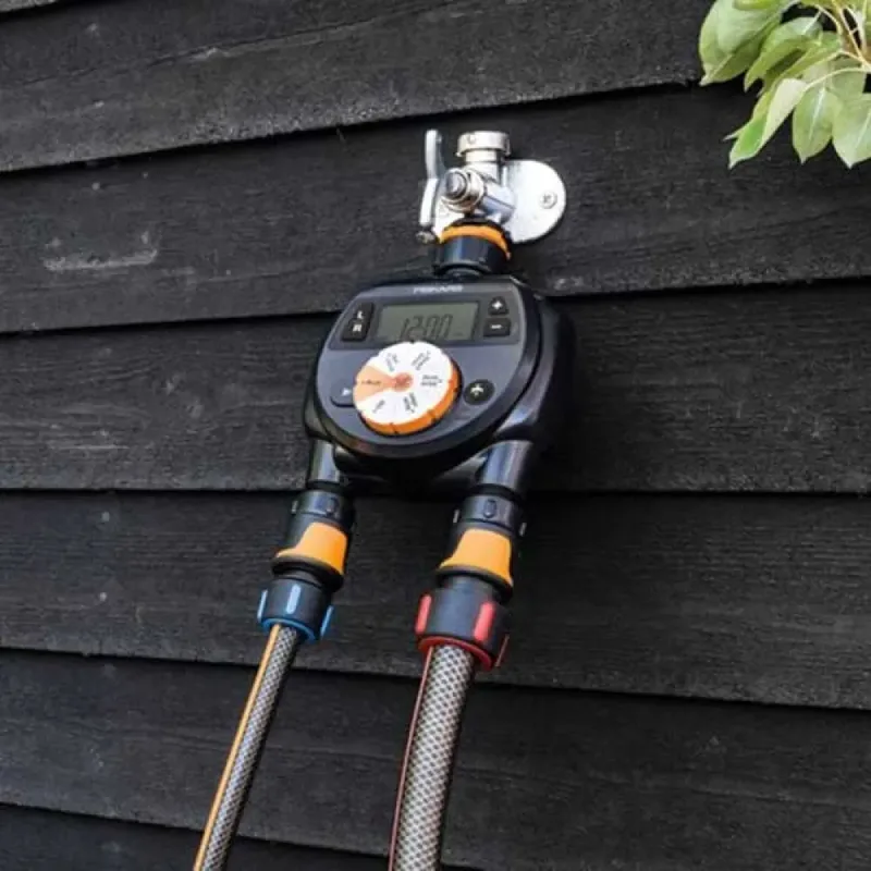 Fiskars 1054792 Bewässerungssteuerung van Fiskars – productafbeelding 5 van 5