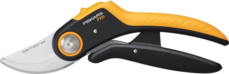 Fiskars 1057170 Plus PowerLever snoeischaar bypass P721 - 24mm van Fiskars – productafbeelding