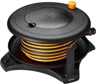 Fiskars 1057238 Solid Slanghaspel M - 20m van Fiskars – productafbeelding 1 van 5