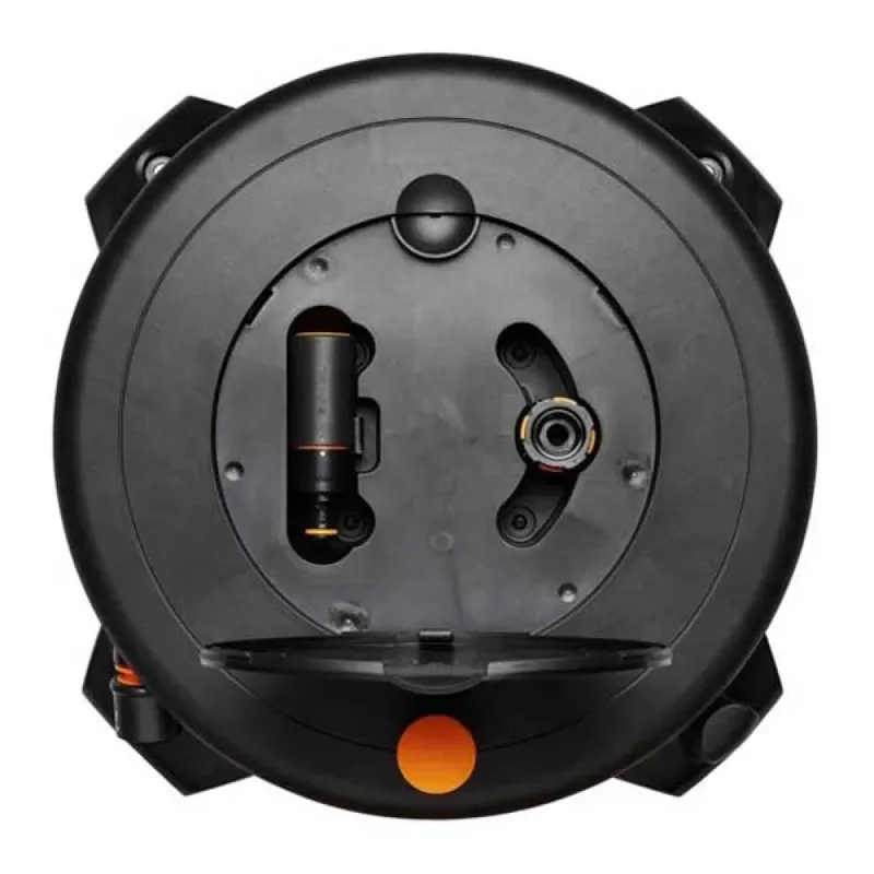 Fiskars 1057238 Solid Slanghaspel M - 20m van Fiskars – productafbeelding 4 van 5