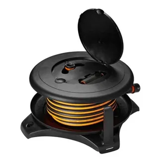 Fiskars 1057238 Solid Slanghaspel M - 20m van Fiskars – productafbeelding 2 van 5