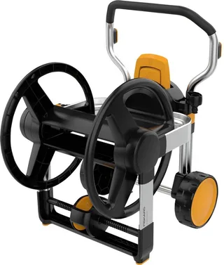Waterwheel Xl Schlauchtrommel Ohne Schlauch von Fiskars – Produktbild 1 von 3