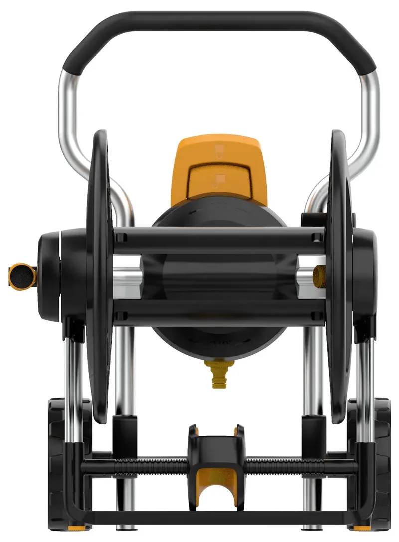 Waterwheel Xl Schlauchtrommel Ohne Schlauch von Fiskars – Produktbild 3 von 3