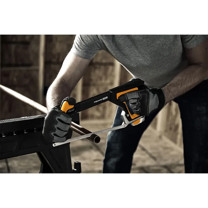 Fiskars 1062931 Beugelzaag 414 mm van Fiskars – productafbeelding 2 van 5