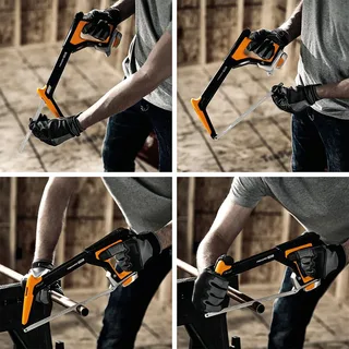 Fiskars 1062931 Beugelzaag 414 mm van Fiskars – productafbeelding 3 van 5