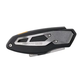 Fiskars 1062939 Pro Compact universeel vouwmes 1 stuk(s) by Fiskars, Black, Orange – product image 2 of 3