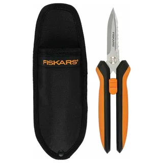 Fiskars 1063328 Solid™ SP320 Gartenschere by Fiskars – product image 3 of 6