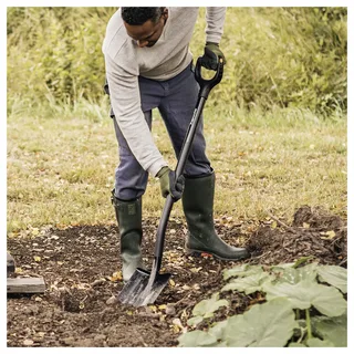 Fiskars 1066707 Spade fra Fiskars – produktbillede 2 af 2