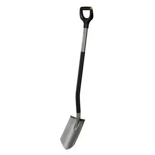 Fiskars 1066708 Spade Werkbreedte 193 mm D-greep by Fiskars – product image 2 of 6