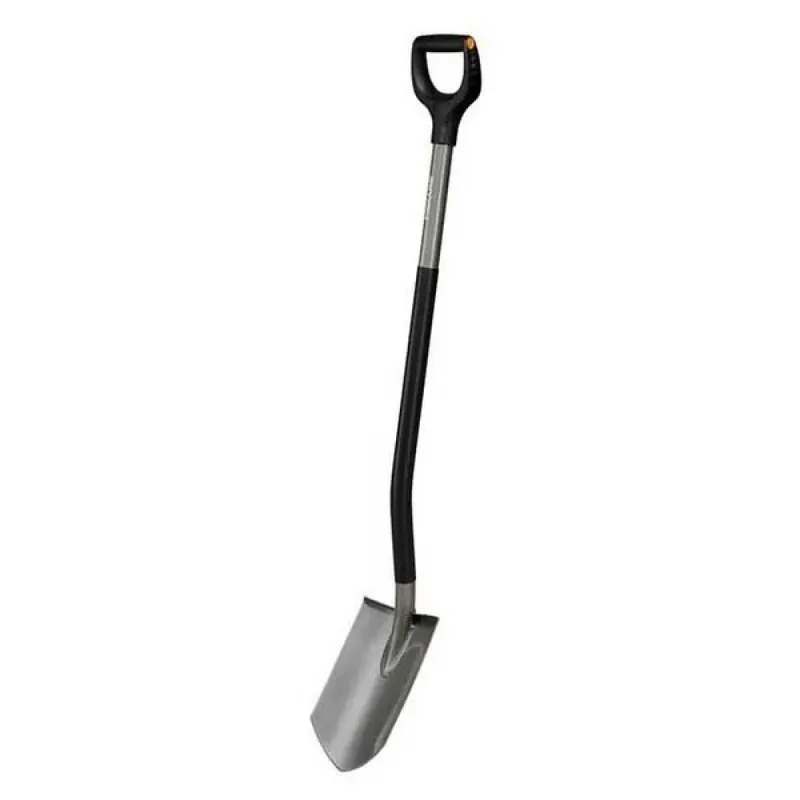 Fiskars 1066708 Spade Werkbreedte 193 mm D-greep by Fiskars – product image 2 of 6