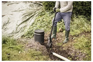 Fiskars 1066709 Spade by Fiskars – product image 2 of 2