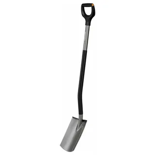 Fiskars 1066710 Spade Werkbreedte 193 mm D-greep by Fiskars – product image 2 of 6