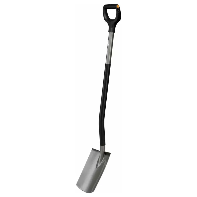 Fiskars 1066710 Spade Werkbreedte 193 mm D-greep by Fiskars – product image 2 of 6