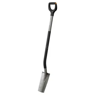 Fiskars 1066714 Spade Werkbreedte 18 cm D-greep by Fiskars – product image 2 of 6
