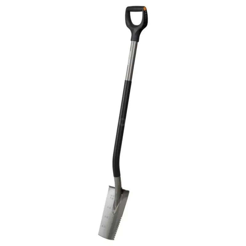 Fiskars 1066714 Spade Werkbreedte 18 cm D-greep by Fiskars – product image 2 of 6