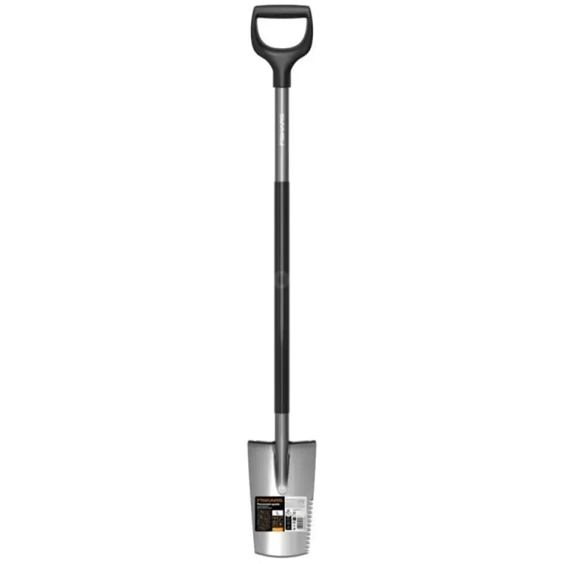 Fiskars 1066714 Spade Werkbreedte 18 cm D-greep by Fiskars – product image 6 of 6