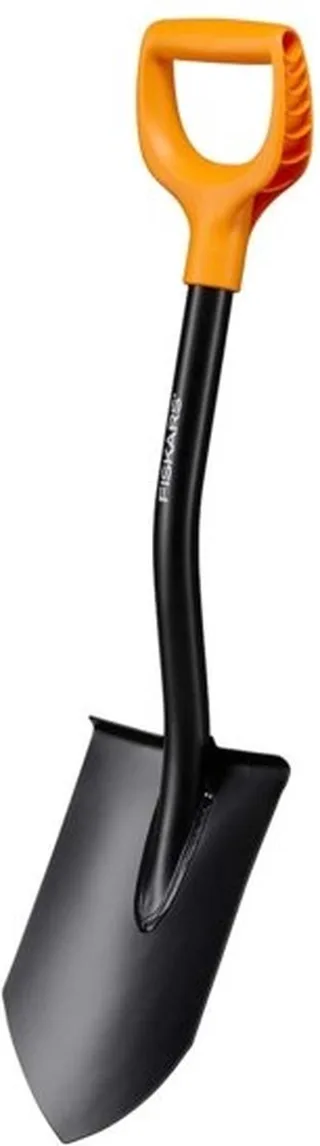 Fiskars 1066715 Spade Werkbreedte 180 mm D-greep de Fiskars – image du produit 1 sur 5