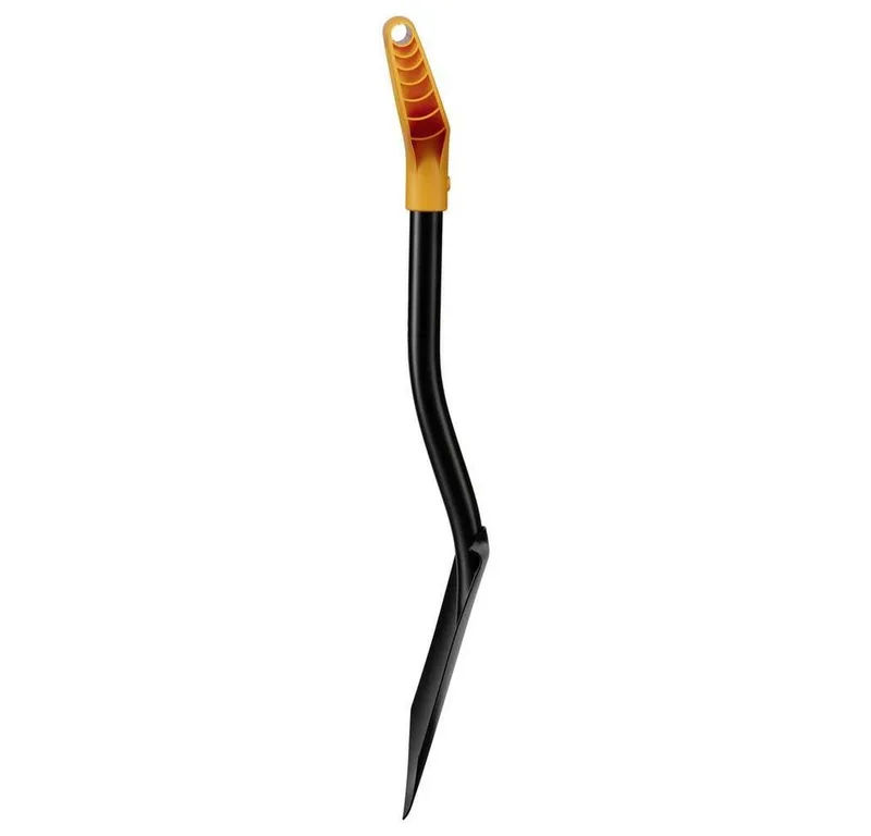 Fiskars 1066715 Spade Werkbreedte 180 mm D-greep de Fiskars – image du produit 3 sur 5