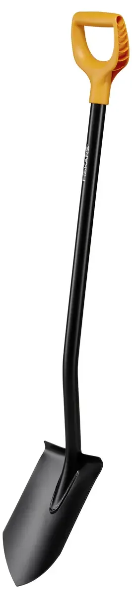 Fiskars 1066716 Spade Werkbreedte 180 mm D-greep by Fiskars – product image 3 of 3