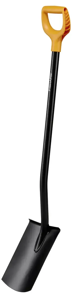 Fiskars 1066717 Spade Werkbreedte 180 mm D-greep von Fiskars – Produktbild 3 von 3