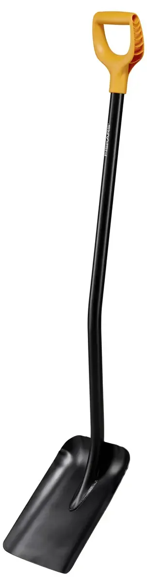 Fiskars 1066718 Schep Werkbreedte 230 mm D-greep by Fiskars – product image 3 of 3