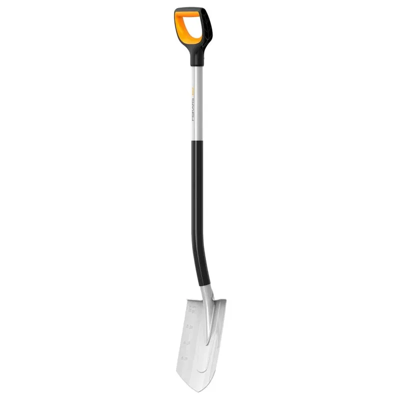 Fiskars 1066729 Spade Werkbreedte 192 mm D-greep by Fiskars – product image 2 of 6