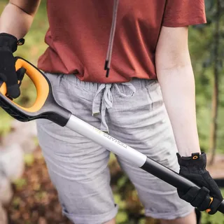 Fiskars 1066729 Spade Werkbreedte 192 mm D-greep by Fiskars – product image 5 of 6