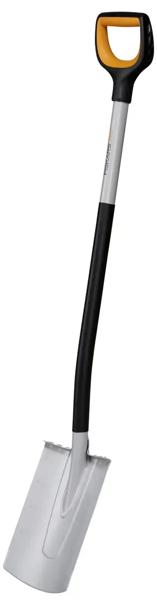 Fiskars 1066730 Spaten Arbeitsbreite 192 mm D-Griff by Fiskars – product image 3 of 3