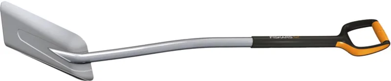 Fiskars 1066731 Schep Werkbreedte 223 mm Softgriff by Fiskars – product image