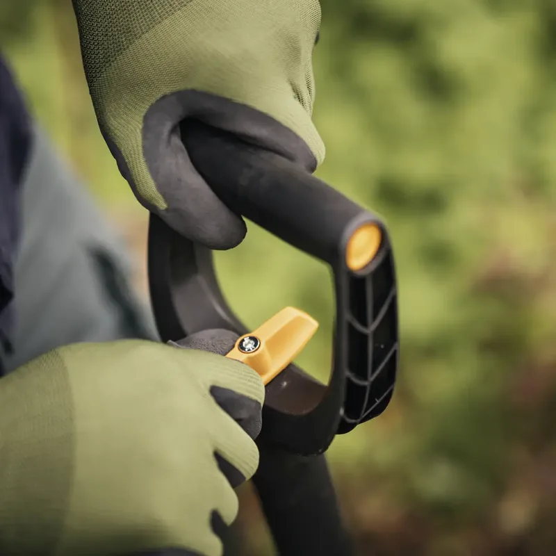 Fiskars 1066733 Spade Werkbreedte 192 mm D-greep by Fiskars – product image 2 of 3