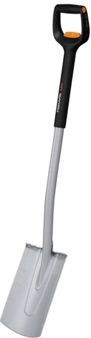 Fiskars 1066733 Spade Werkbreedte 192 mm D-greep by Fiskars – product image 1 of 3