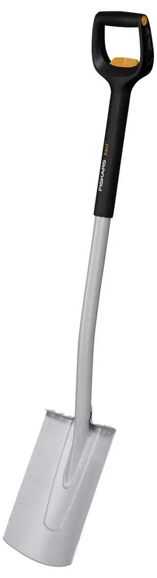 Fiskars 1066733 Spade Werkbreedte 192 mm D-greep by Fiskars – product image 3 of 3