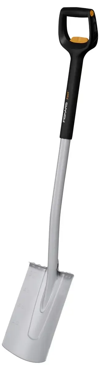 Fiskars 1066733 Spade Werkbreedte 192 mm D-greep by Fiskars – product image 3 of 3