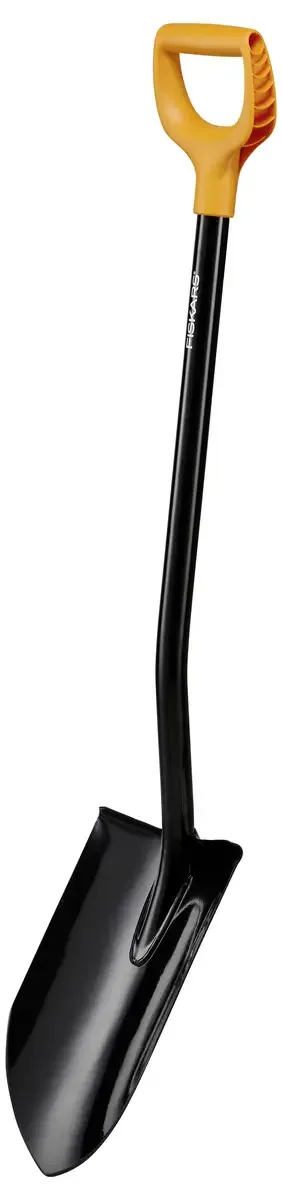 Fiskars 1067516 Spaten Arbeitsbreite 205 mm D-Griff by Fiskars – product image 3 of 3