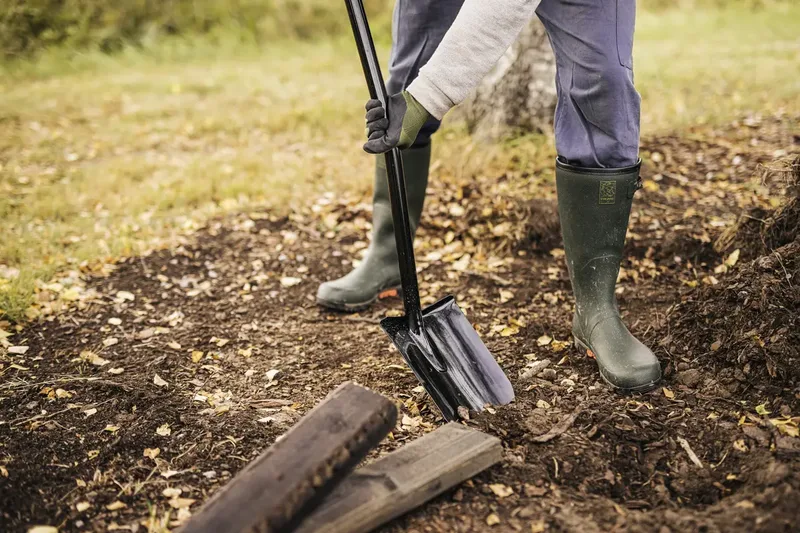 Fiskars 1067517 Spade Werkbreedte 205 mm D-greep by Fiskars – product image 2 of 3