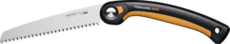 Scie D´élagage Sw69 de Fiskars – image du produit 1 sur 6