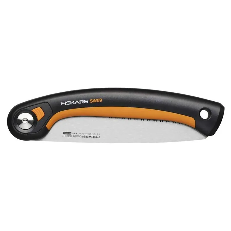 Scie D´élagage Sw69 de Fiskars – image du produit 4 sur 6