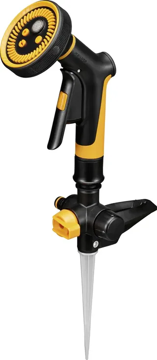 Fiskars 1070830 Comfort Rasensprenger van Fiskars – productafbeelding 1 van 3