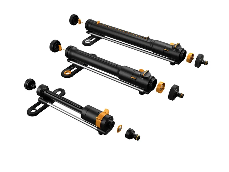 Fiskars 1070831 X-Series Zwenksproeier 340 m² (max.) by Fiskars – product image 2 of 3